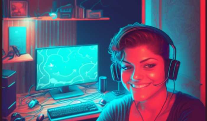 Me ajude a comprar as peças do computador!