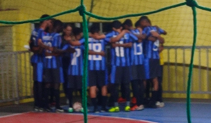 PENTAS PRECISA DE AJUDA PRA IR PRO MINEIRO