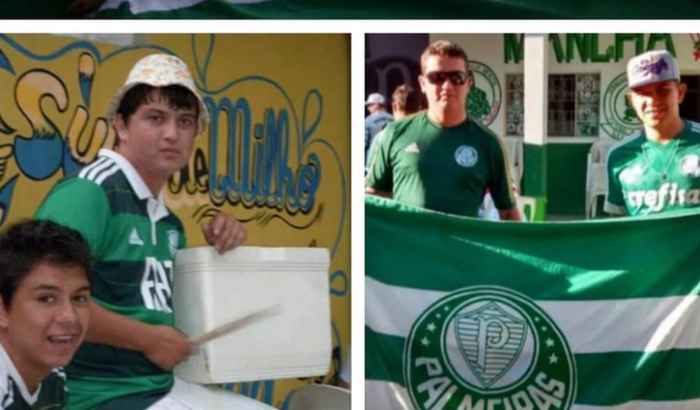 Ajuda na Recuperação do Nilton Presidente dos Pebas