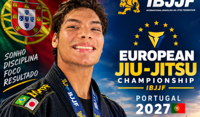 Ajuda para Pagar as despesas Do Europeu 2027