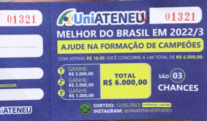 Formação de campeões