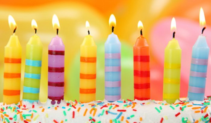 ANIVERSÁRIO
