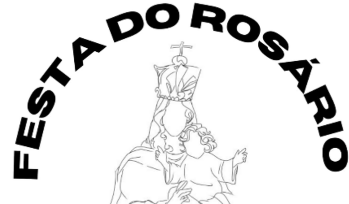 Festa do Rosário 2023 Silvianópolis - MG