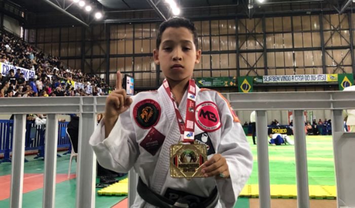 Ajuda para custear Campeonatos em Abu Dhabi e  Portugal