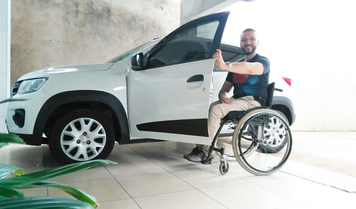 LIBERDADE SOBRE RODAS
