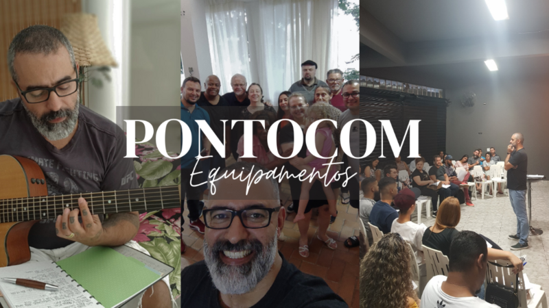 imagem da vaquinha Me ajude a equipar minhas células