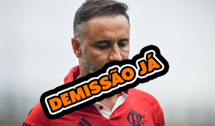 PAGAR MULTA DE VITOR PEREIRA