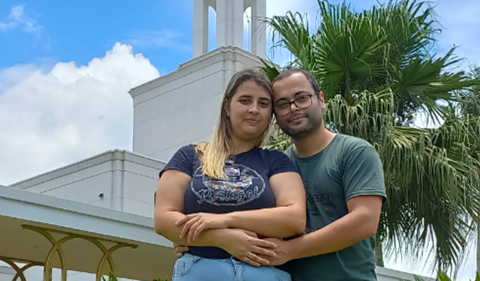 Casamento Jhony & Luzia