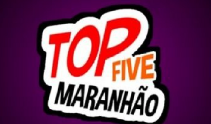 Reativação do Top Five Maranhão 