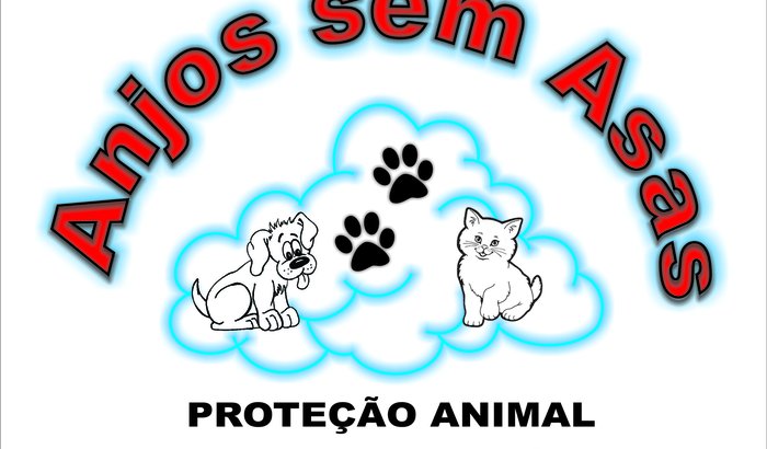 ANJOS SEM ASAS
