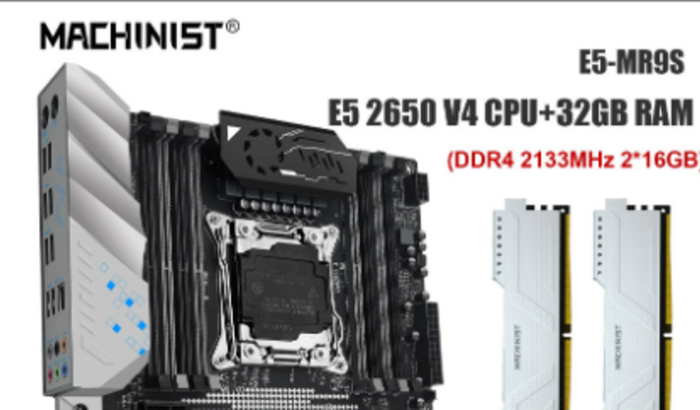 Ajuda PC Gamer pra fazer service / live (Mir4)