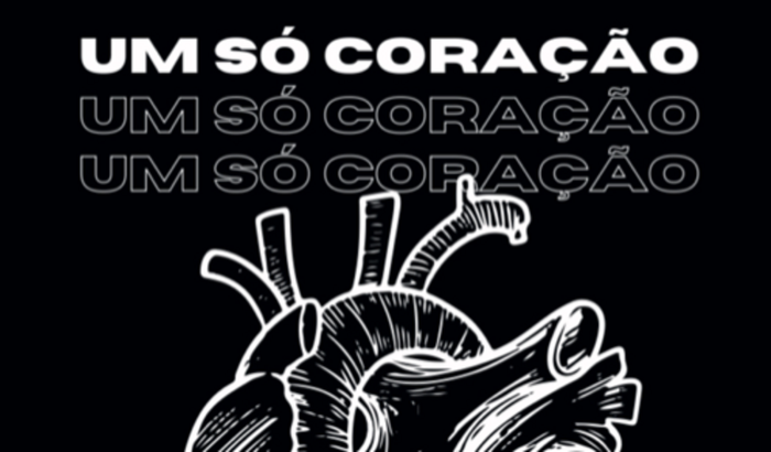 Single - Um Só Coração