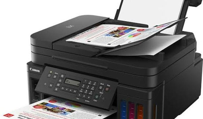 Comprar equipamento impressora 