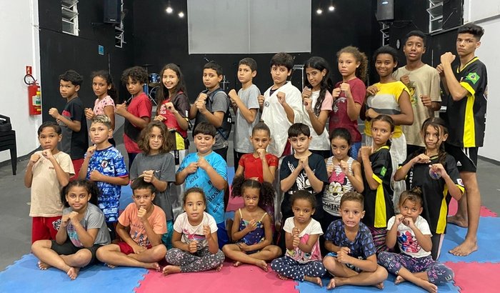 Comprar equipamentos necessários para projeto Anna Morais awl 