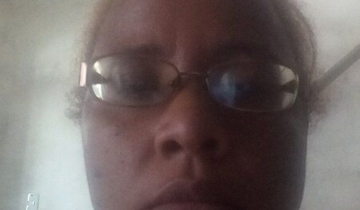 AJUDA PARA LUCIANA DE OLIVEIRA 