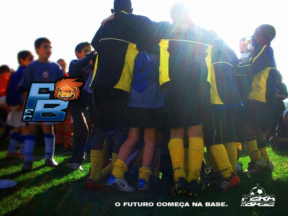 Imperial Futebol Feminino sub 17 (FERA DA BASE)