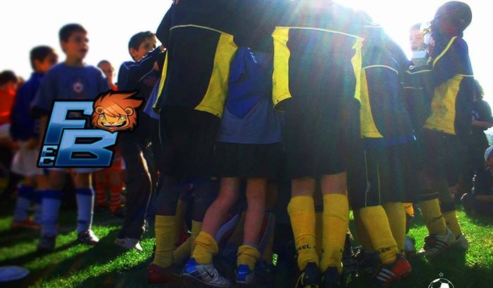Imperial Futebol Feminino sub 17 (FERA DA BASE)