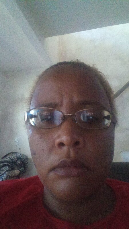 AJUDA PARA LUCIANA DE OLIVEIRA