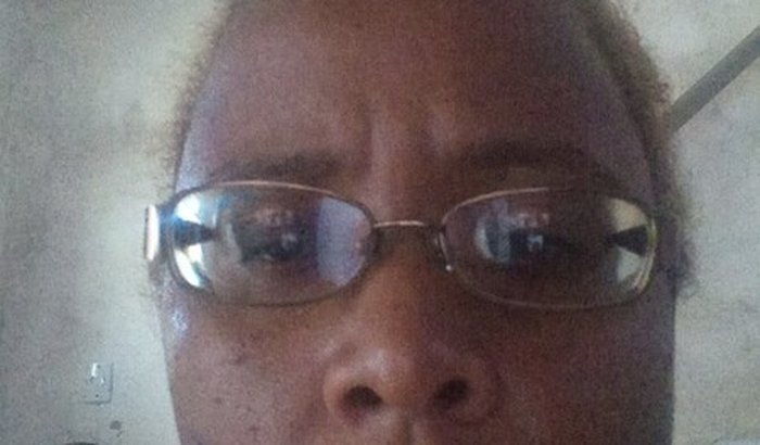 AJUDA PARA LUCIANA DE OLIVEIRA