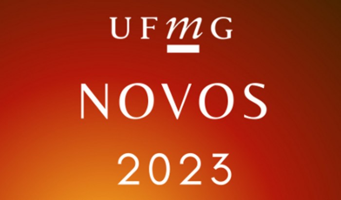 Concurso dos Novos 2023 - Equipe UFMG