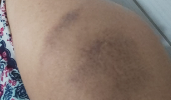 Ajuda para uma amiga