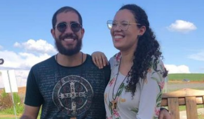 Casamento Missionário 