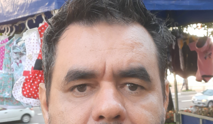 Carro pra transporta minha coisa da feira e a barraca