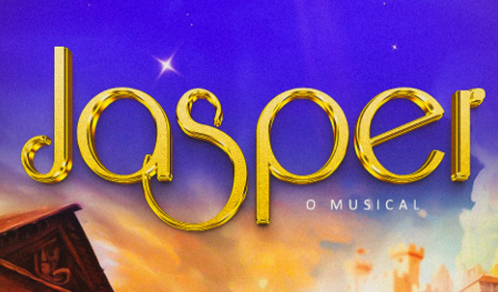 JASPER O MUSICAL - Lumme Produções