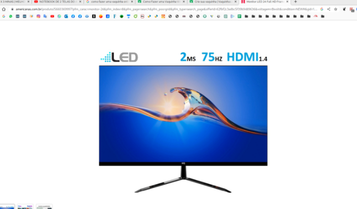 MONITOR