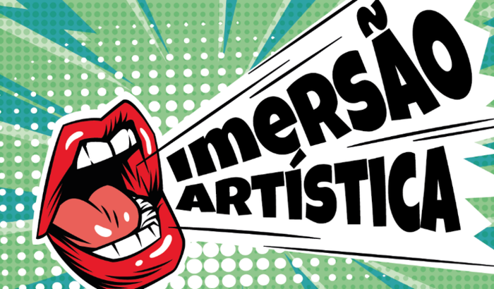 Imersão Artística 
