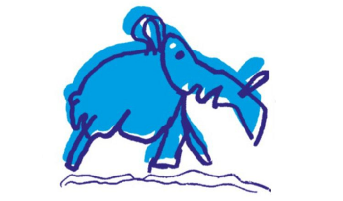Elefante Azul - Curta Metragem!