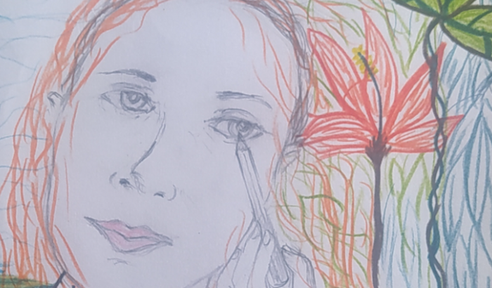 Publicação do livro: "Na Ponta do Lápis" 