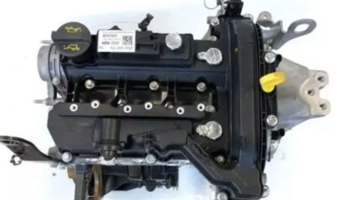 Ajude a retificar o motor do carro 