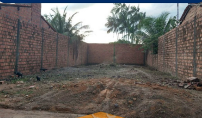 TEMPLO DA IGREJA BATISTA SHALOM