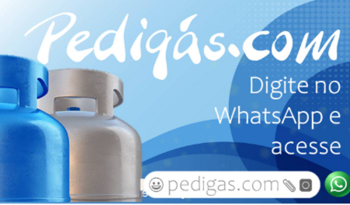 Cesta Básica Pedigás.com