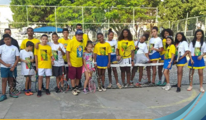 Inscrições Torneio Estadual - Projeto Social Irmãos Quirino