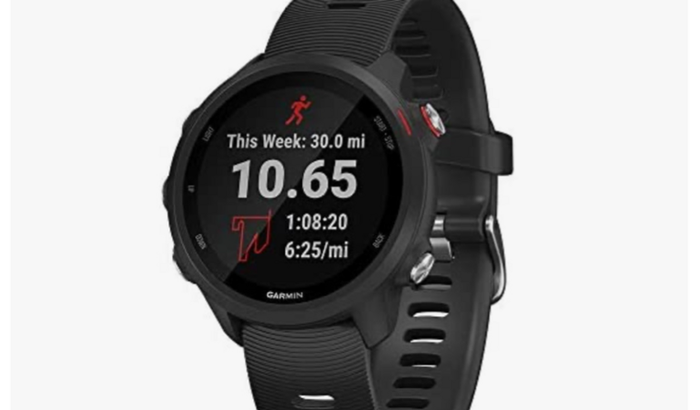 COMPRA DE RELÓGIO GARMIN⌚️PARA CASAL 🏃🏾🏃🏽‍♀️