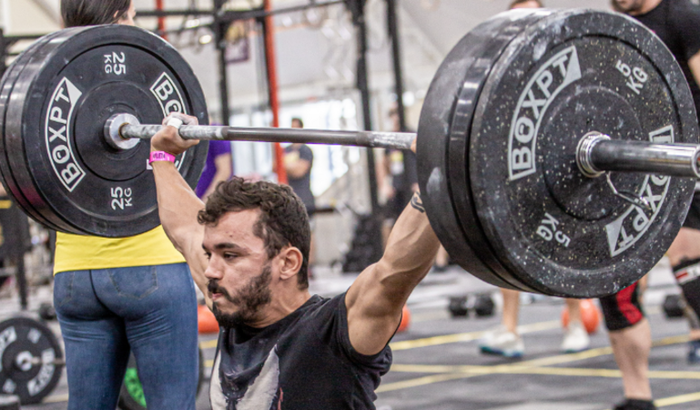 Campeonato brasileiro de lpo