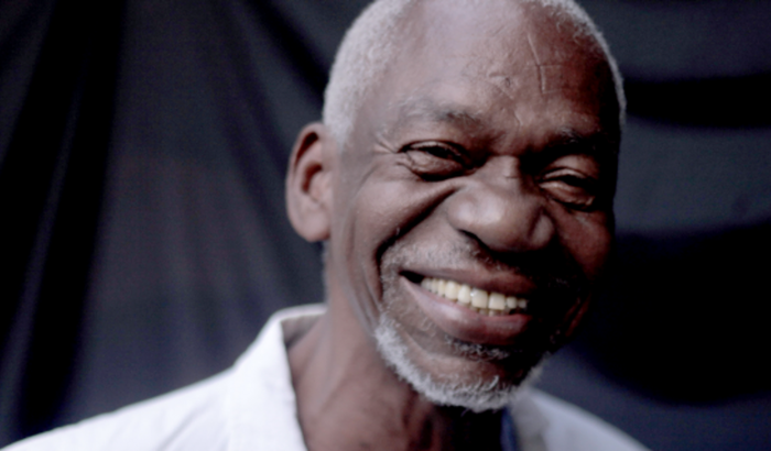 Show do Paulo Souza no Capão