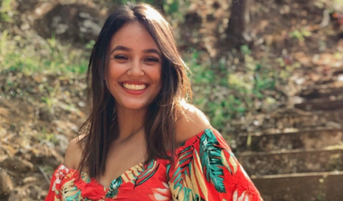 Cirurgia de Nefrectomia Total - Isadora Ferreira Alves