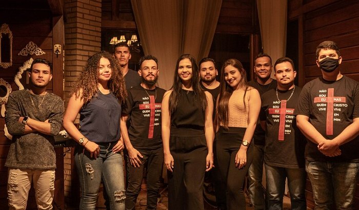 Anderson Pereira dos Santos 