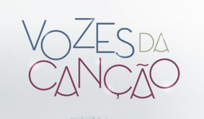 Vozes da Canção