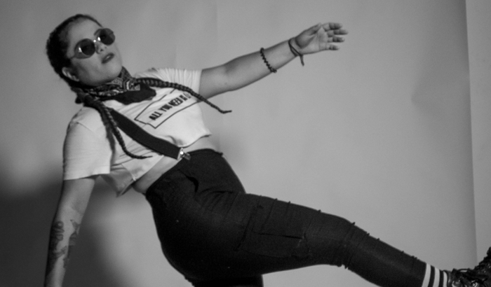 Me ajude a gravar meu novo EP 