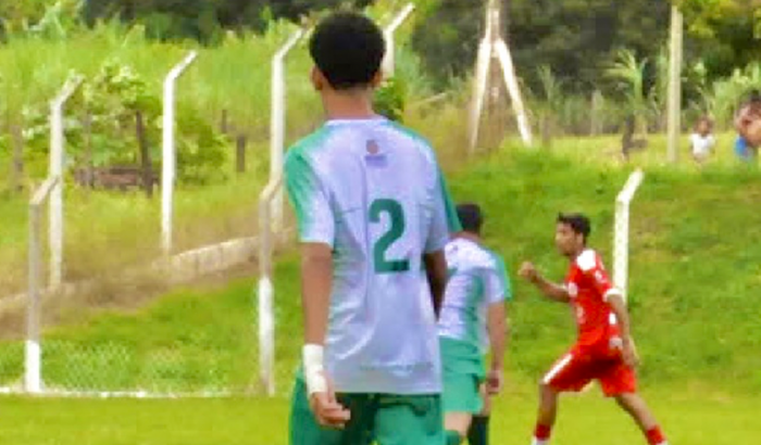 Ajudar a me locomover até o local de treino