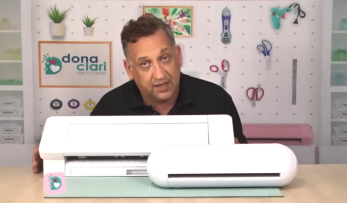 Vaquinha para  comprar máquinas para trabalhar. 