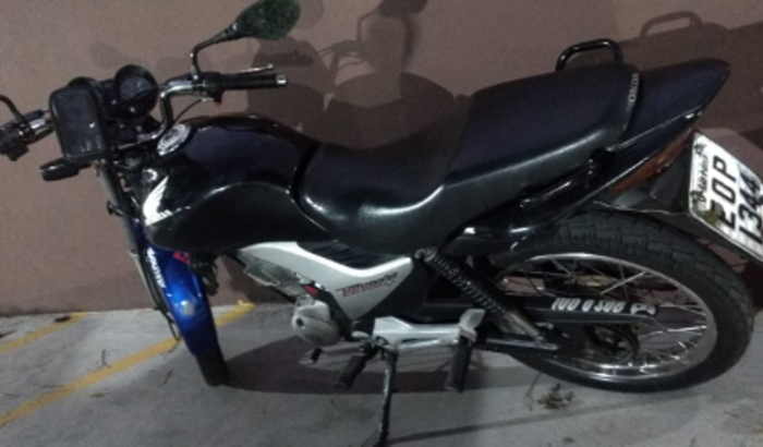 Me ajuda a ter meu ganha pão novamente 