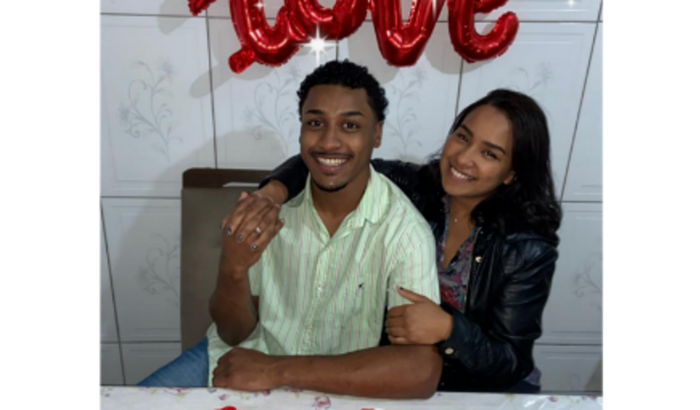 Casamento Jean & Geisa