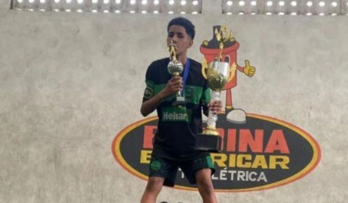 Ajuda para o Isaías 