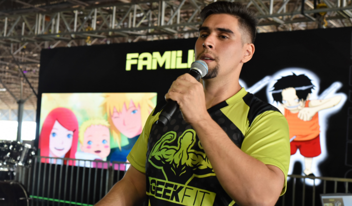 Ajude o Prof. David e o primeiro projeto de games e esports na educação pública