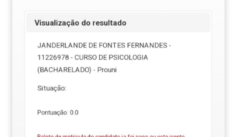 Me Ajude Realizar Meu Sonho de Estudar 